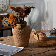 Floral Dry Vases