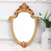 Retro Palace Wall Mirror